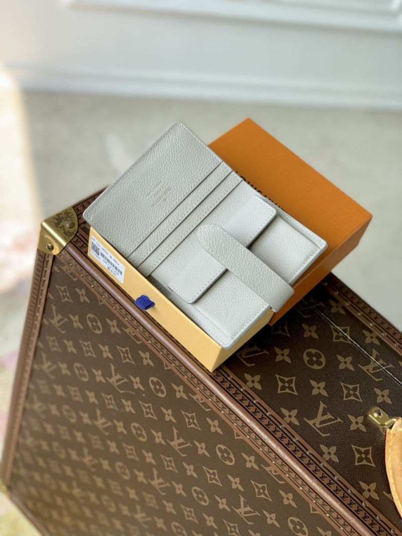 LV Wallets